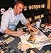 Brian Scalabrine Boston Celtics Signed Autographed Scal Doggy Dogg 16x25 Poster