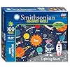 61CLoHqldRL. SS100 Smithsonian-100-piece-13-x-19-Space-Exploration-Discovery-Puzzle