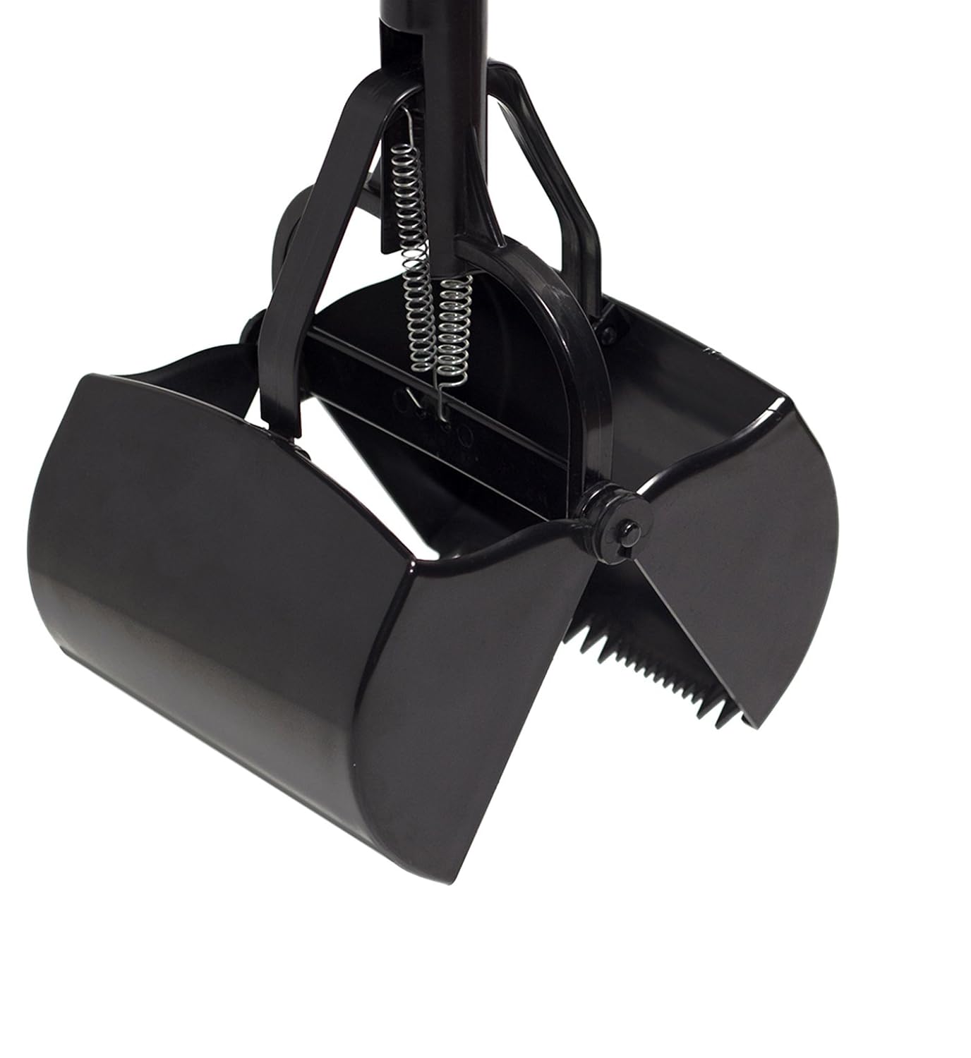 Large Dog Pooper Scooper Pet Waste Scoop Clean Poop XL Long Jumbo