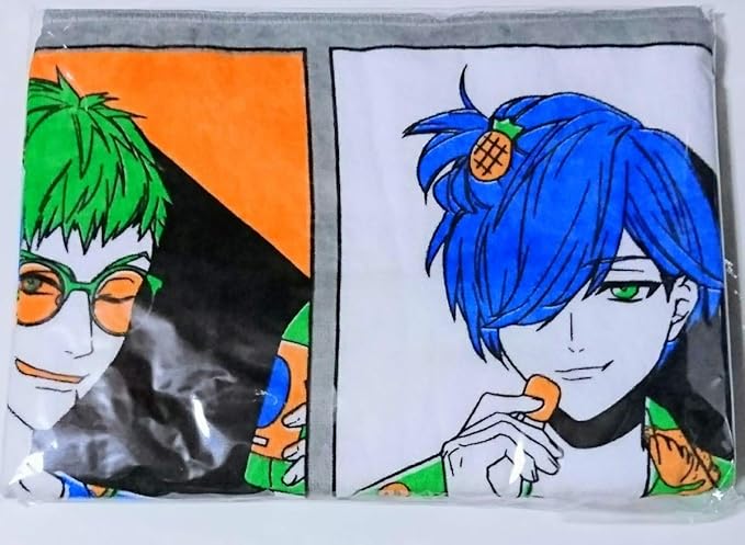 Amazon Co Jp A3 ブルフェス ビーチタオル ホビー 通販