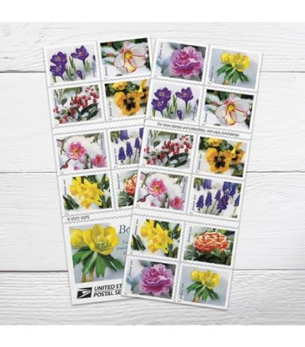 Sun Science Forever Stamps - Celebrating Our Star - View #12