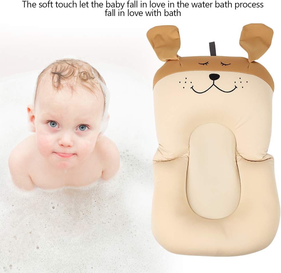 6 Mois Nouveau Ne De Bain Support Tapis De Baignoire Coussin Pad Domybest Bebe Bain Douche Coussin Flottant Coussin Dair Lit 0 Toilette De Bebe Baignoires Et Sieges De Bain