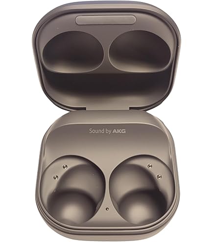 Amazon.com: SAMSUNG Galaxy Buds2 Pro (ANC) Ultimate Hi-Fi
