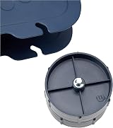 Pro Series BD50 Heavy Duty Tape Dispenser Industrial-Grade Durable view 8