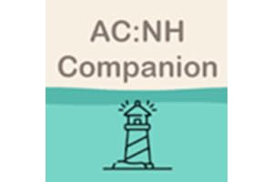 Guide for AC: NH (Animal New Horizons)