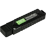 VisionTek 128GB USB 3.0 SSD Pro, Up to 450 MB/s Read, 150MB/s Write - 900902