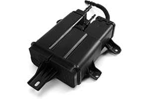 Aumzong 984-885 Fuel Vapor Canister Compatible with 2010-2017 Chevrolet Equinox GMC Terrain 2.4L 3.0L 3.6L Replacement# CP170