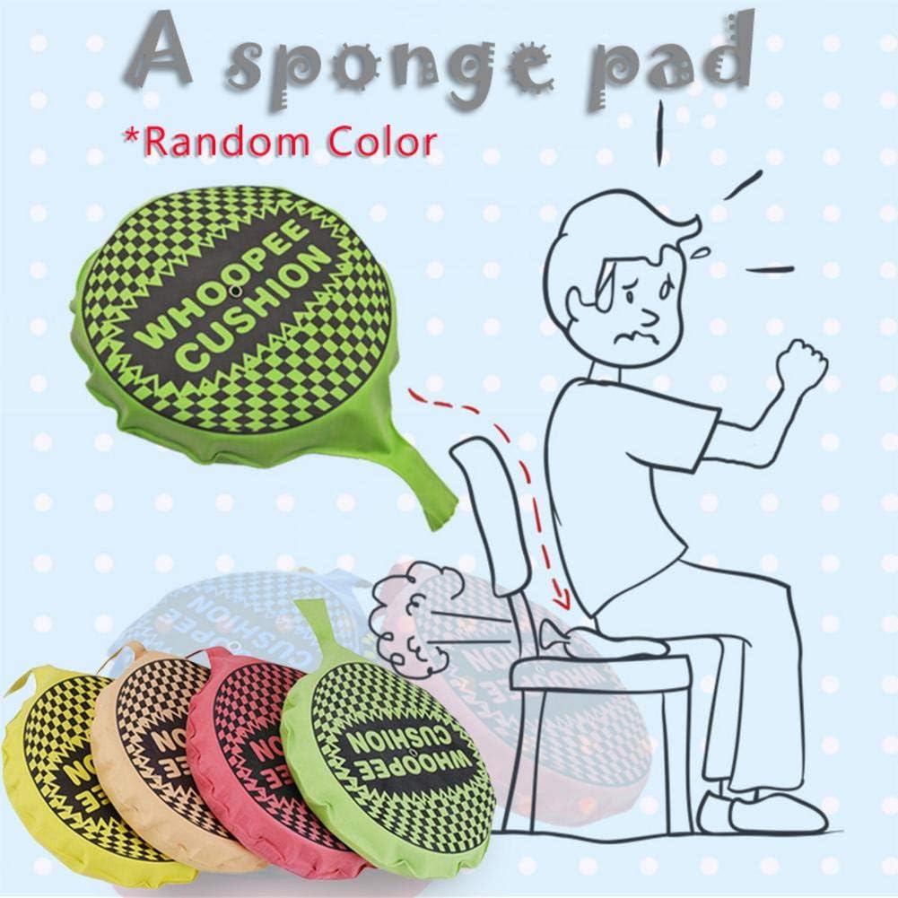 Asterisknewly 4 Pieces Coussin Peteur Whoopee Cushion Blague Astuce Jouet Prank Coussin Joke Farting Jouet 3 54 9 84 Pouces Birthday Party Decoration Couleur Aleatoire Pour Halloween Jouets Fantaisie Et Gadgets Jeux Et Jouets Zwembaddebeemd Nl