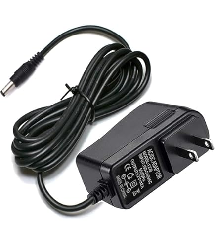 UpBright Adaptador CA/CC de 12 VCC compatible con ZyXEL Q100 Q 100 Qwest CenturyLink PK5000Z PK5000 Z Modem de 4 puertos P-330W P-330WC 316 P330WC NBG334W G Router WAP3205V2 WAP3205 VV
