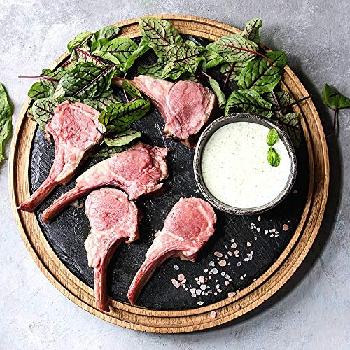 HQOExpress Himalayan Pink Salt, Kosher, Granular All Natural, Unrefined Mineral Salt – 46 oz. Chef Jar - Image 5