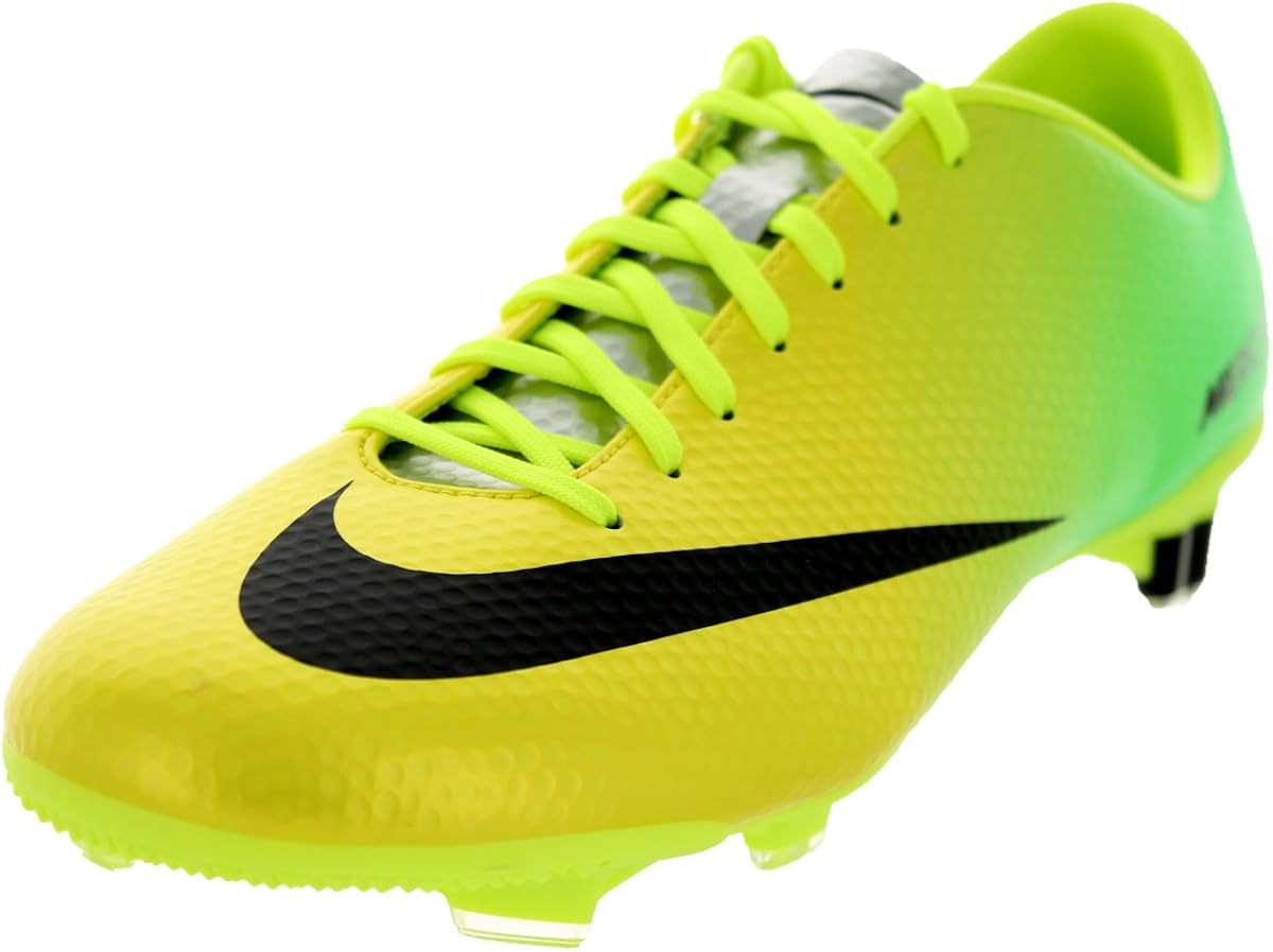 nike veloce soccer cleats