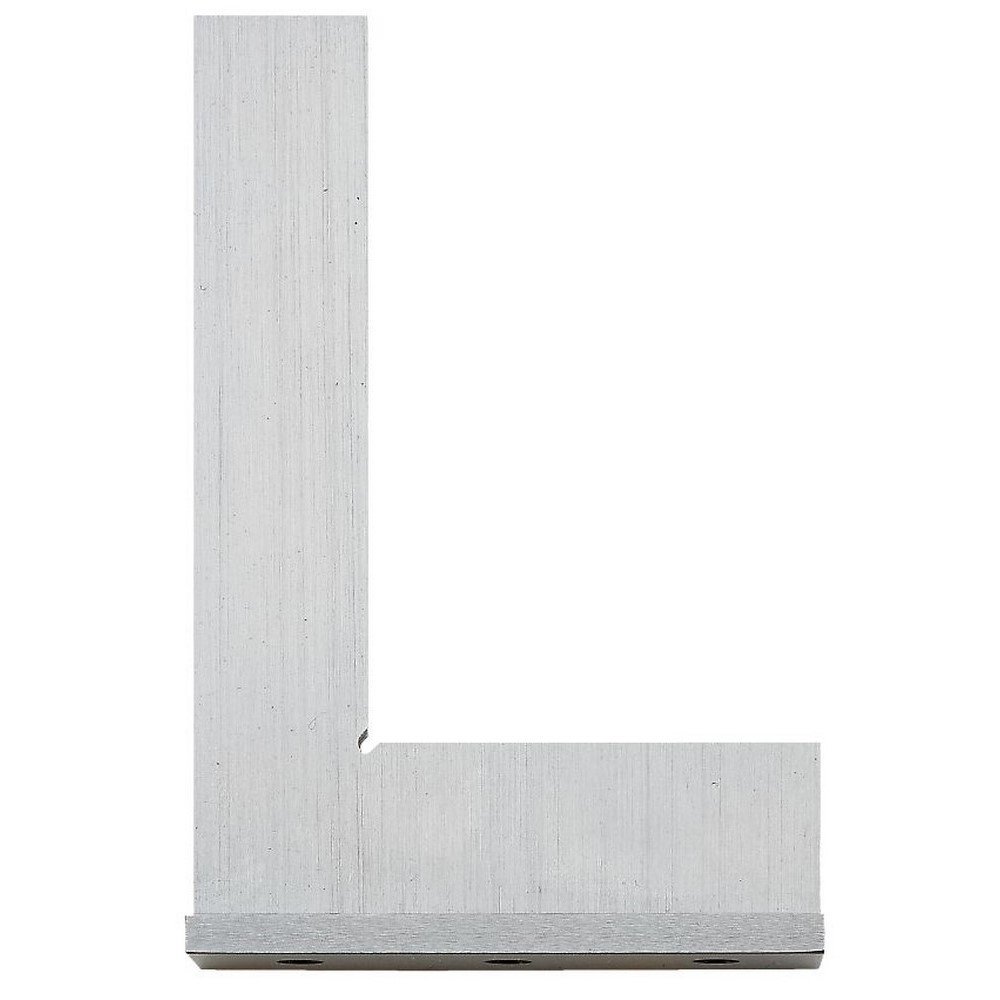 FACOM Flat Angle with Stop Surfaces and Edges Long 150 mm, HO.100 mm, Class 1, Piece, 819B.15