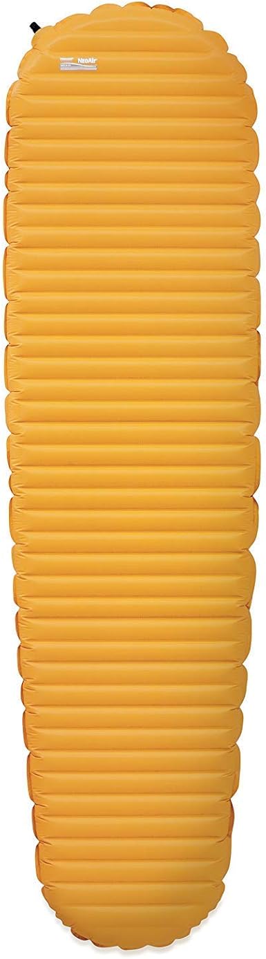 neoair sleeping mat