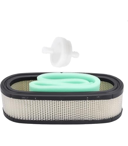 Stens 100-219 Vorfilter – Ersatz Für Briggs & Stratton 272403S, John Deere M143004 | Motorluftfilter