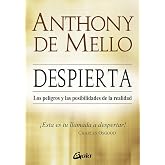 Despierta: Peligros y posibilidades de la realidad (Spanish Edition)