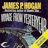 Voyage from Yesteryear by