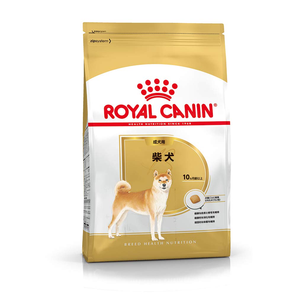 ロイヤルカナン BHN 柴犬 成犬・高齢犬用 800g商品画像
