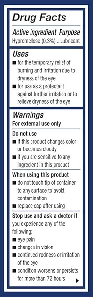 SYSTANE LUBRICANT EYE GEL, NIGHTTIME, 0.35-OUNCES (PACKAGE MAY VARY)