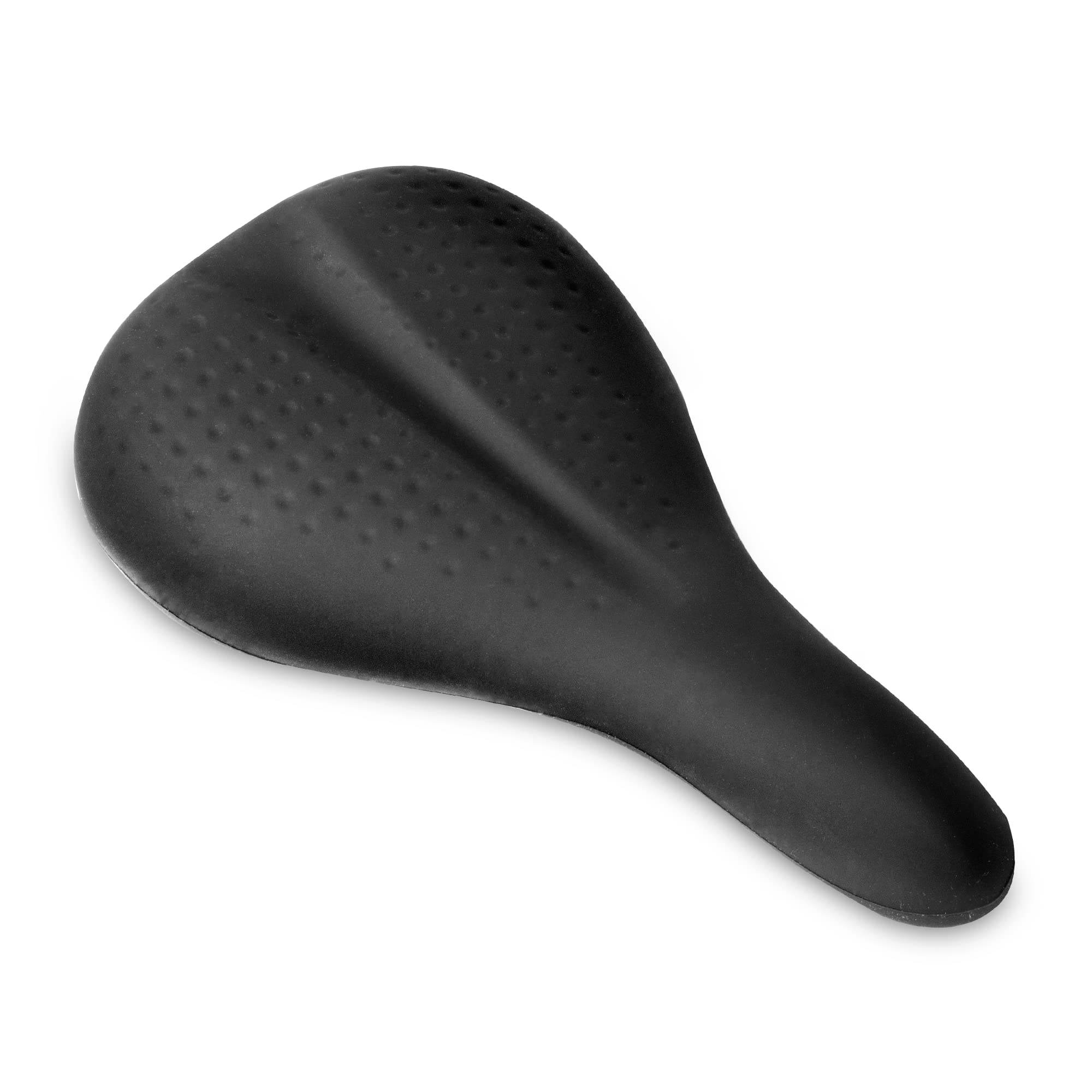 Photo 1 of Delta Cycle & Home HexAir Peloton Seat Cushion - Instant Response, Pressure Reducing HexAir Grid Technology - Not Padded Gel - Bicycle Seat Cushion for Road, Mountain, and All Indoor Exercise Bikes