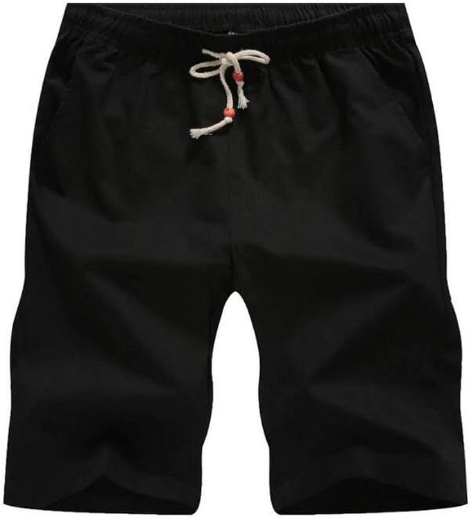 4xl cotton shorts Clearance