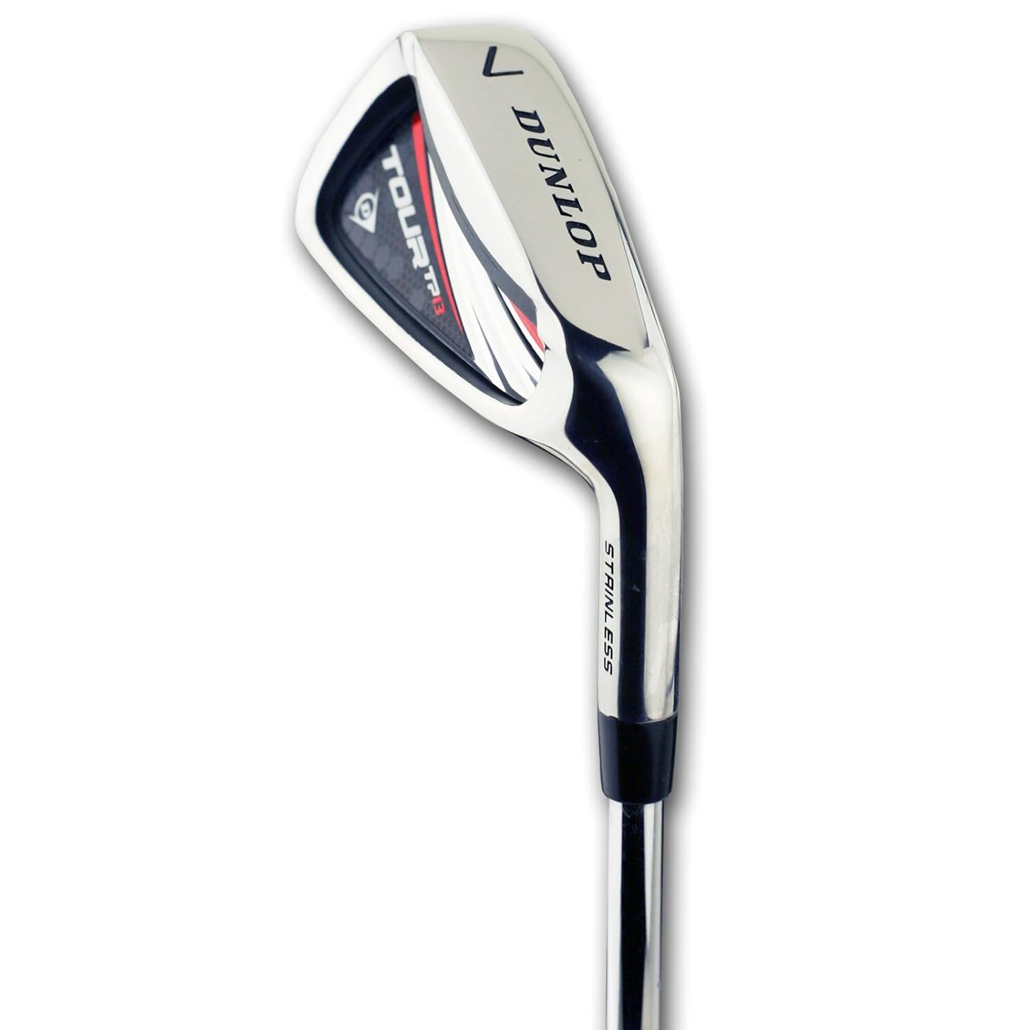 Dunlop ddh golf clubs at mc sports addlop