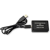 HK SYSTEMS USB Trigger for Cash Drawer. for Connecting a Cash Drawer to a PC. NOT for Square, ONLY for HK Cash Drawers