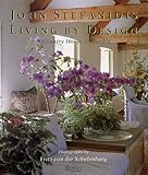 John Stefanidis Living By Design by 