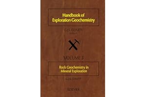 Rock Geochemistry in Mineral Exploration (ISSN)
