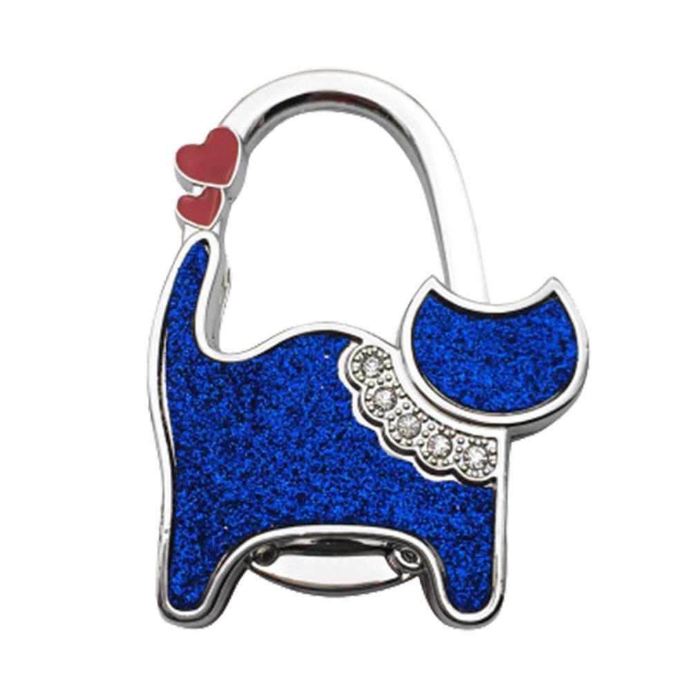 purse clip for table
