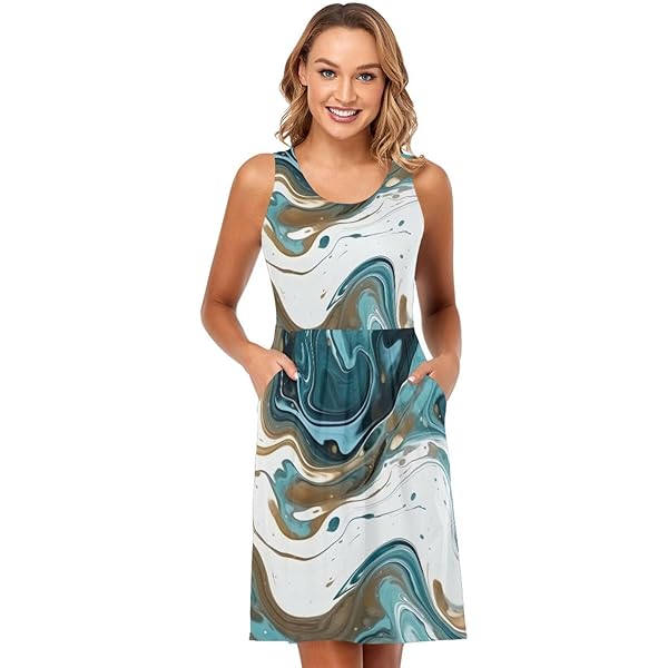 wynell a-line mini dress Noelia mini dress – Line & Dot main image 1