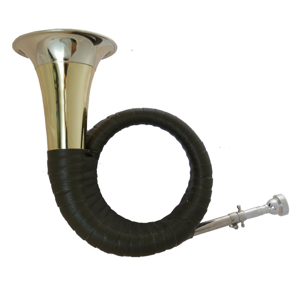 Tuyama TJG-202A Furst-Pless Horn in Bb - Hunting Horn