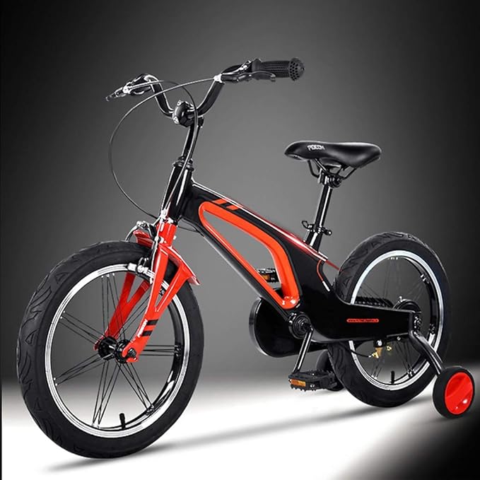 stabilisers for 12 inch bike