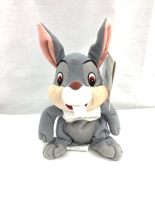 thumper plush