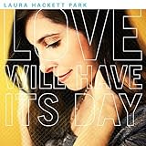 Audio CD Love Will Have Its Day Book