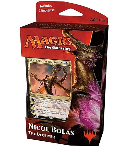 【MTG】Archenemy:Nicol Bolas Buy Magic The Gathering CCG Archenemy Nicol Bolas