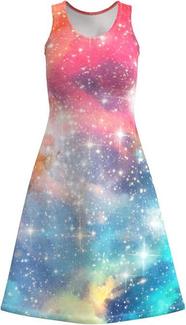space dress amazon