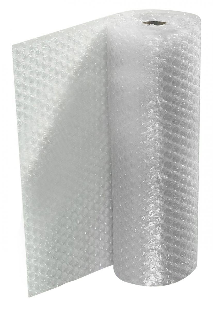 APLI 13136 Bubble Wrap Roll 0.5 x 5 m