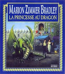 La  princesse au dragon