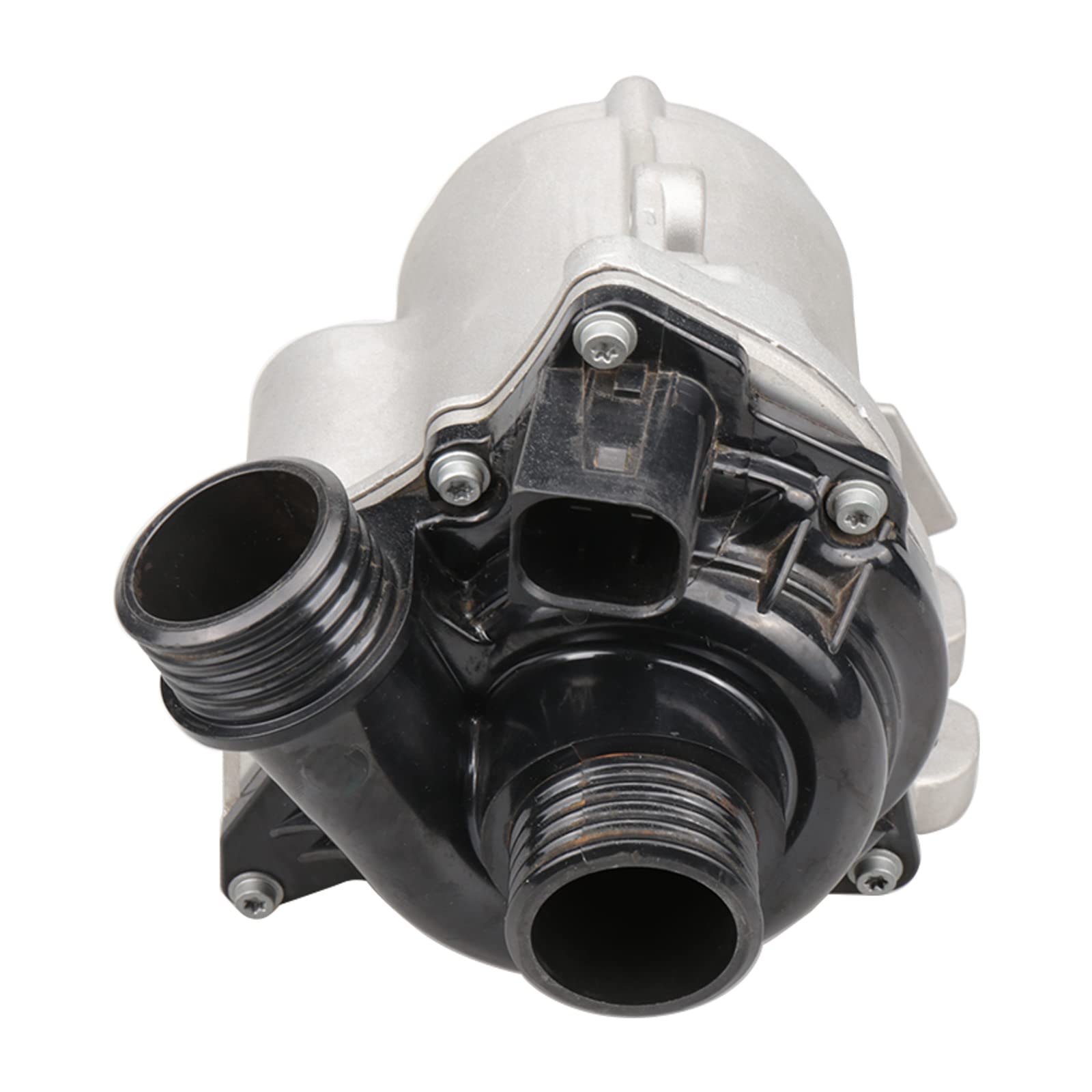 Photo 1 of VIPCAR 01106E Electric Water Pump for BMW [3.0L L6 Turbo] ‘N54/N55-B30A’ Engine, Selected 135i E82, 335i xi/is E90 E91 E92, 335i F10 F11 F18, 740i/640i, X3 X5 X6 F25 F26 E70 F15 F85 E71 E72, Z4 E89