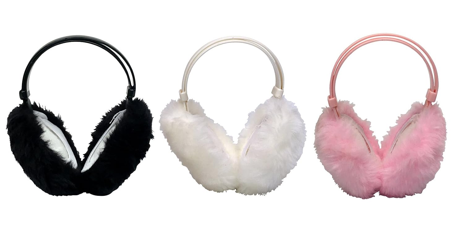 Ear Muffs Gif