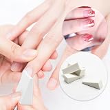 SZCXDKJ 50pcs Makeup Sponges Cosmetic Wedges Triangle Reusable Foundation view 7