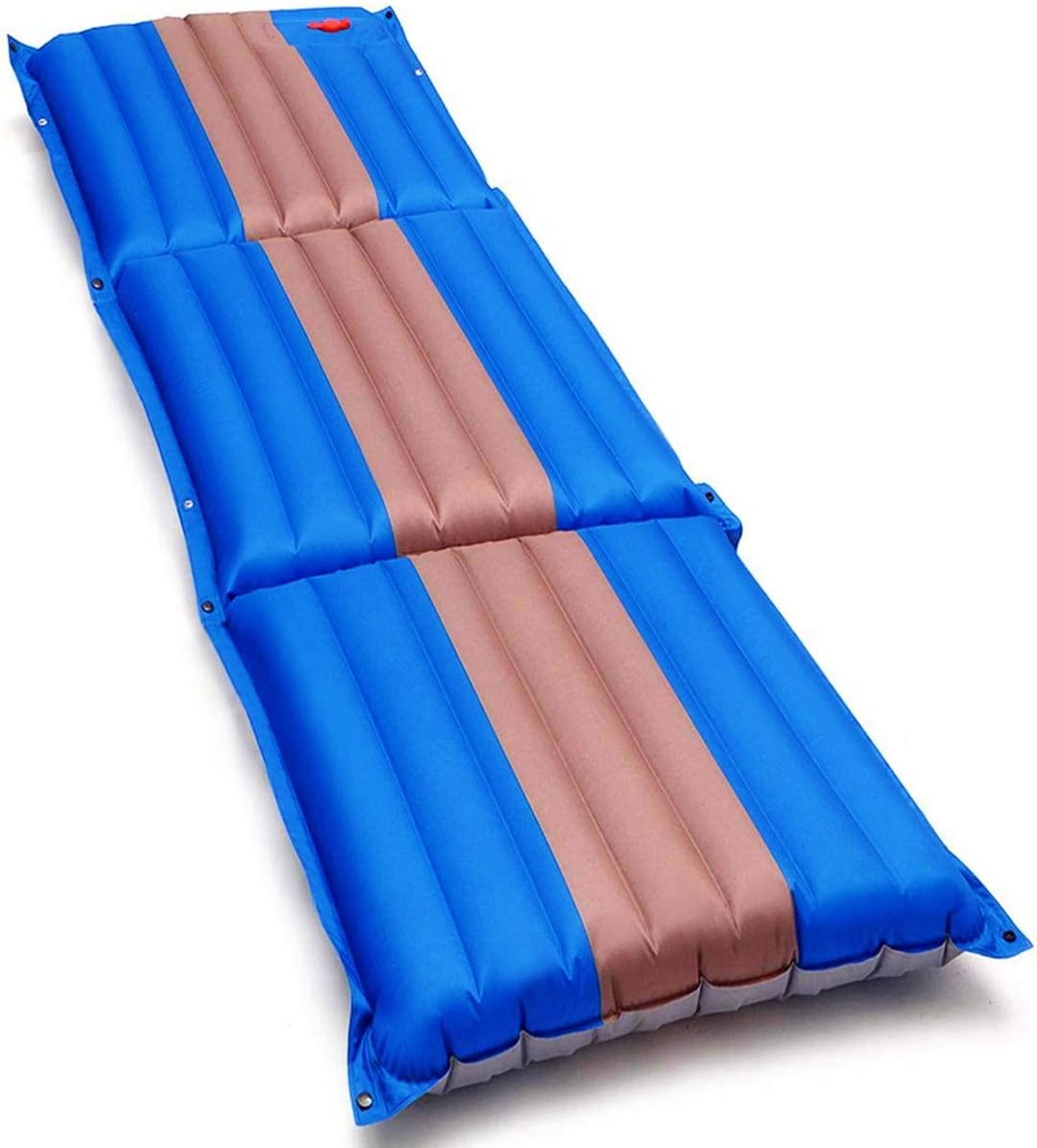 compact camping mattress