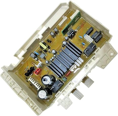 tarjeta electronica de potencia fwm inv f50 para lavadora samsung dc92 00235g