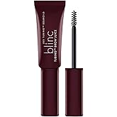Blinc TUBING Brow Juice, Daily Brow Shield & Conditioning Formula for Longwear Hold, Soft Lamination Effect & Brow Lamination Aftercare, Hydrating & Protective, Gluten-Free, 8mL, 0.27 Fl. Oz