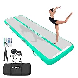 VOFiTNY All Purpose Gymnastics Air Mat