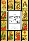 Le langage secret des tarots by 