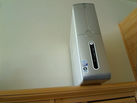 Amazon Com Dell Inspiron 530 Intel Pentium Conroe Dual Core Processor E5300 Computers Accessories