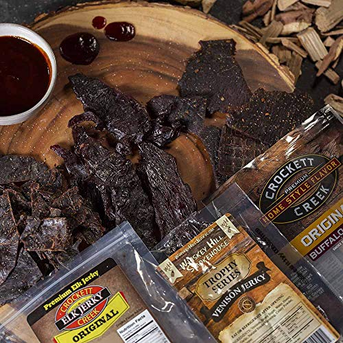 3 Man+Crates+Exotic+Meats+Crate