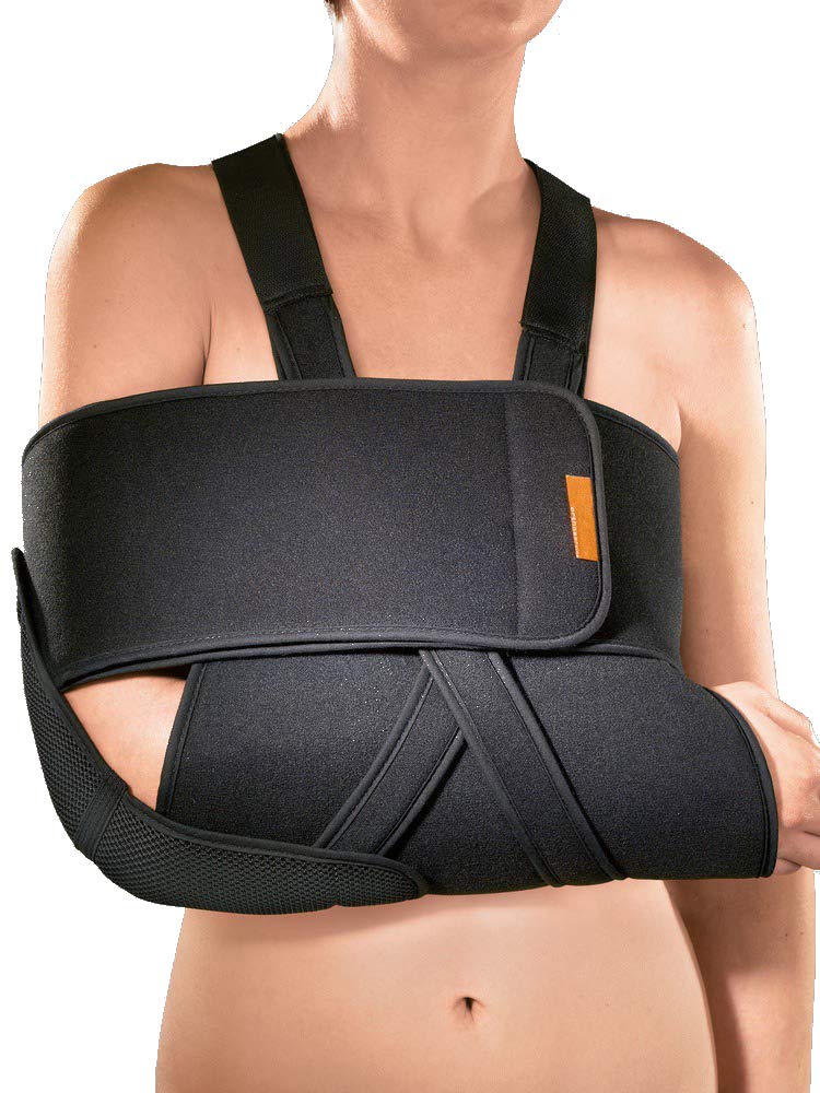 Immobilizzatore per Braccio e Spalla Universale - Shouldfix II