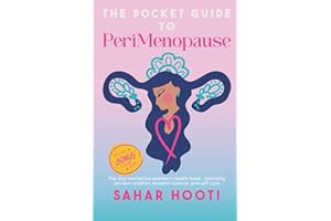 The Pocket Guide to PeriMenopause: The first interactive women's health book - blending ancient wisdom, modern science and self-care